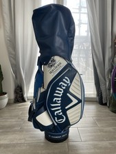 Golf tour bag usato  Peschiera del Garda