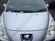Peugeot 207 2006 for sale  NOTTINGHAM