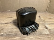 Lucas voltage regulator for sale  PRESTON