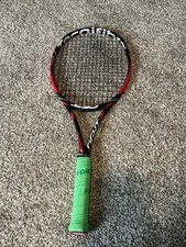 Tecnifibre tfight 295 for sale  Cedarville