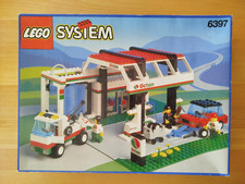 Lego system town gebraucht kaufen  Gomaringen