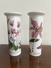 Pair portmeirion bud for sale  HAMPTON