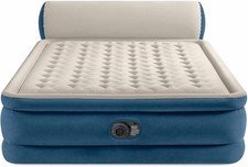 Intex materasso gonfiabile usato  Roma