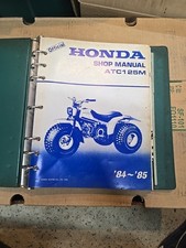 Honda atc200m atc for sale  Burnsville