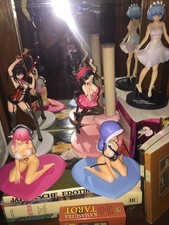 Sexy anime manga gebraucht kaufen  Köln