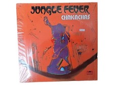 Chakachas jungle fever gebraucht kaufen  Deutschland