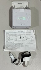 Nanum car humidifier for sale  Colville