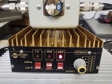 Zetagi b300p linear usato  Vilminore di Scalve