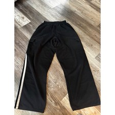 Black cargo pants for sale  Ocala