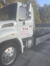 Rollback flatbed tow for sale  Marietta