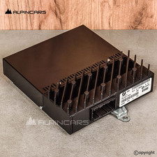 ORYGINALNY WZMACNIACZ BMW X1 E84 do systemu dźwiękowego HiFi System Amplifier 9222070 na sprzedaż  PL
