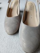 Gabor shoes. size for sale  ALDERLEY EDGE