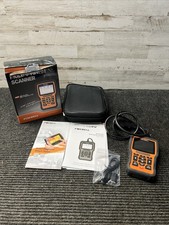 New foxwell nt510 for sale  Bosque Farms