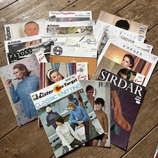 Vintage family men for sale Vintage family men for sale  WARE