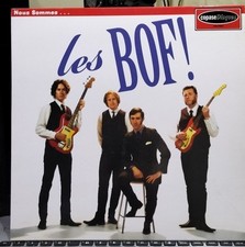 Bof sommes... bof d'occasion  Expédié en Belgium