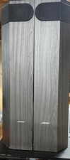 speakers 501 v bose series for sale  Westfield