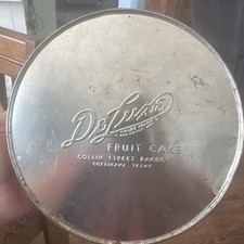 Vintage collin street for sale  Crete