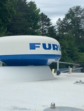 Furuno drs4d 4kw for sale  Taylorsville