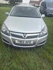 astra van sportive for sale  GOOLE