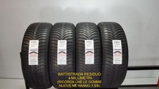 Gomme usate stagioni usato  Comiso