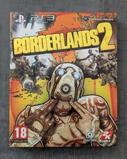 Usado, Borderlands 2 - Ps3 comprar usado  Enviando para Brazil