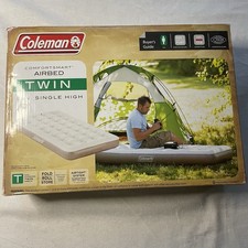 Coleman comfort smart for sale  Midland