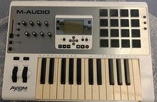 Audio axiom air for sale  TILBURY