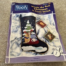 Designer stitches disney for sale  WOLVERHAMPTON