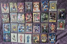 Topps panini nfl for sale  BRISTOL