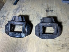 Front brake calipers for sale  WIMBORNE