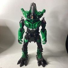Transformers Robots In Disguise 2015 Chomp And Stomp Grimlock segunda mano  Embacar hacia Mexico