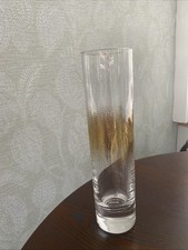 Lsa tall vase for sale  NORMANTON