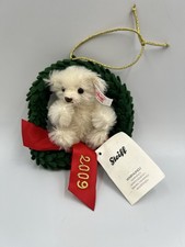 Steiff vintage 2009 for sale  SALTASH