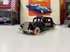 Norev ancien citroen d'occasion  Pont-Audemer