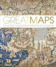 Great maps masterpieces for sale  Denver