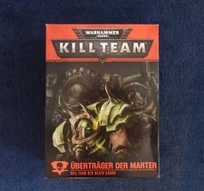 Warhammer 40000 kill gebraucht kaufen  Friedrichsthal