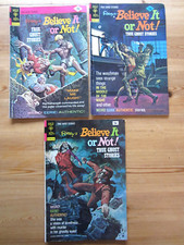 Gold key comics for sale  NEWCASTLE EMLYN