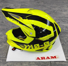 Casco acerbis profile usato  Ragusa