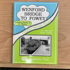 Wenford bridge fowey for sale  ST. AUSTELL