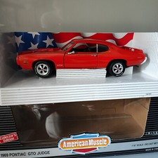 Pontiac gto judge gebraucht kaufen  Essen
