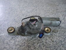 Ford rbt scheibenwischermotor gebraucht kaufen  Recklinghausen