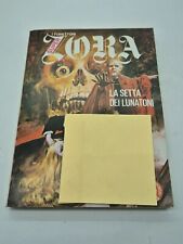 Zora vampira super usato  Palermo