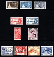 Aden 1949 silver for sale  UK