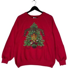 Vintage christmas tree for sale  South Britain