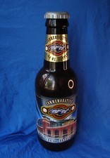 MILWAUKEE BREWERS MILLER PARK Comemorativa Temporada Inaugural 64oz Garrafa 2001 comprar usado  Enviando para Brazil