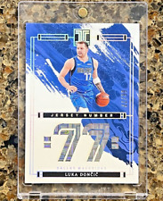 Luka doncic 2023 for sale  La Crescenta