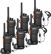 Ht66 walkie talkie usato  Roma