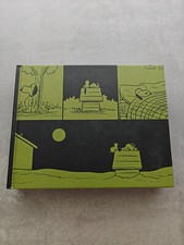 Peanuts werkausgabe 1957 gebraucht kaufen  Hamburg