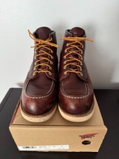 Red wing heritage for sale  Pittsburgh