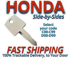 Honda pioneer keys for sale  Ford City